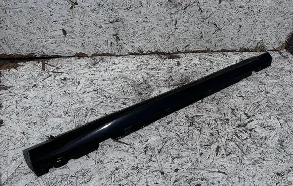 Ford Focus Sill/side skirt trim 