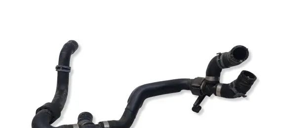 Audi Q4 Sportback e-tron Electric car engine cooling hoses/pipes 1EA122049BE