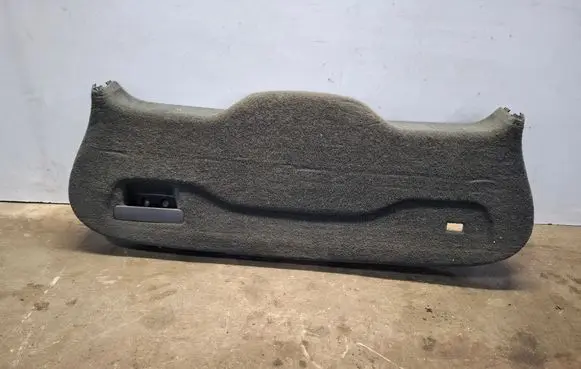 Volvo V60 Tailgate trim 39820937