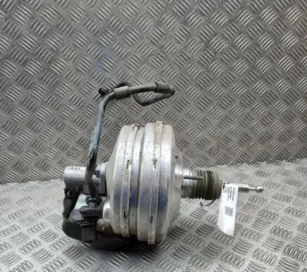 Audi RS5 Brake booster 8T0612103A 8K0611367A