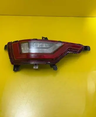KIA Niro Rear/tail lights