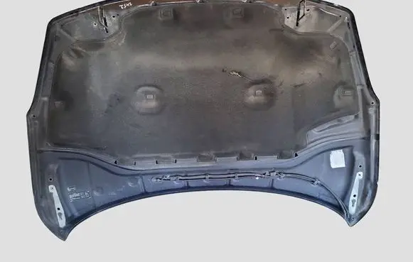 Volvo V60 Engine bonnet/hood