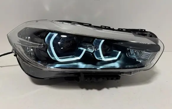 BMW X2 F39 Headlight/headlamp 63115A1E0A7 5A1E0A7 63119851981