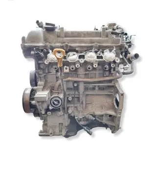 Hyundai Elantra Engine swap G4FD
