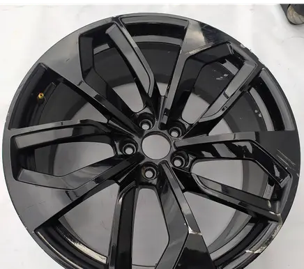 Audi RS4 B9 R20 alloy rim 8W0601025DB