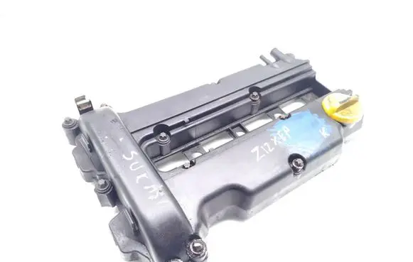 Opel Corsa D Rocker cam cover 55351461 F531002