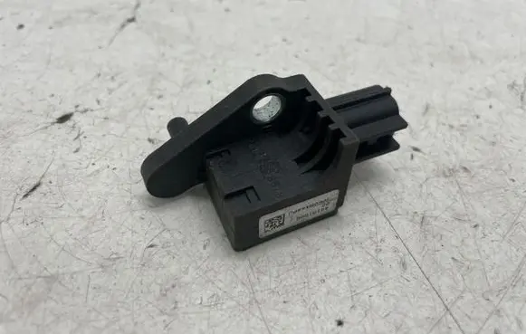 Volkswagen PASSAT B7 Airbag deployment crash/impact sensor 5N0959351B