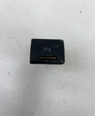 Audi A6 Allroad C5 Parking (PDC) sensor switch 4B0919281A 3102842