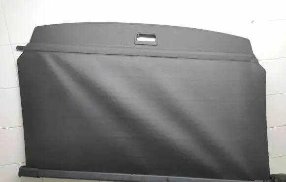 Volkswagen Touran I Parcel shelf load cover 1t0867871t