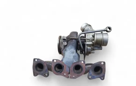 Volvo XC60 Turbo 31459841