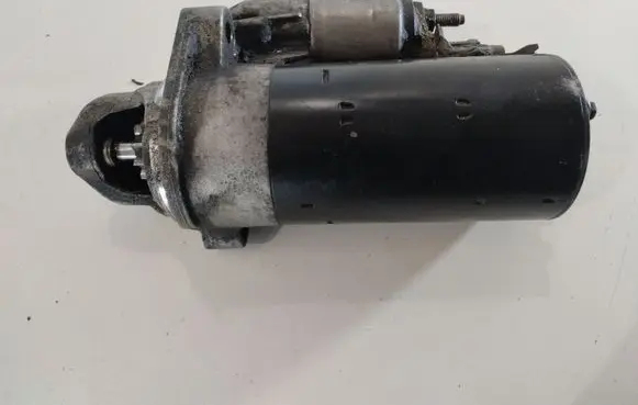 Audi A6 S6 C6 4F Starter motor 059911024 04257 059911024G