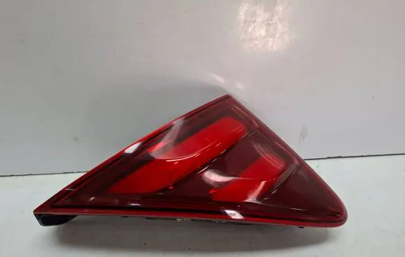Peugeot 3008 I Tailgate rear/tail lights S27612937 9805511280