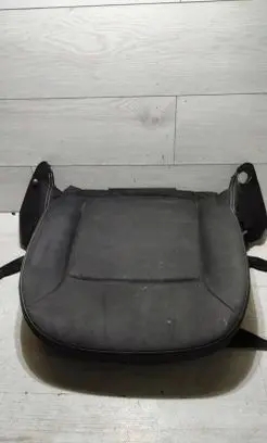 Dacia Duster Seat trim 