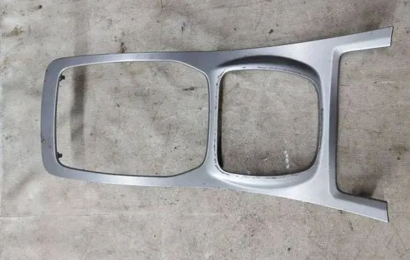 Ford Galaxy Gear shifter surround trim plastic 6M21U0451H20B 1133860A