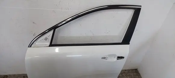 KIA Niro Front door