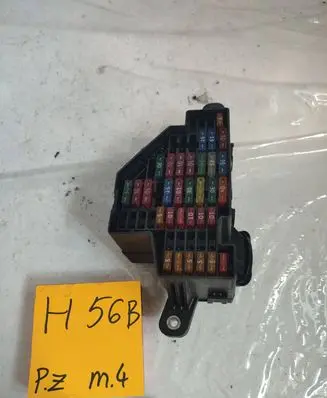 Audi A3 S3 8P Fuse 3135049
