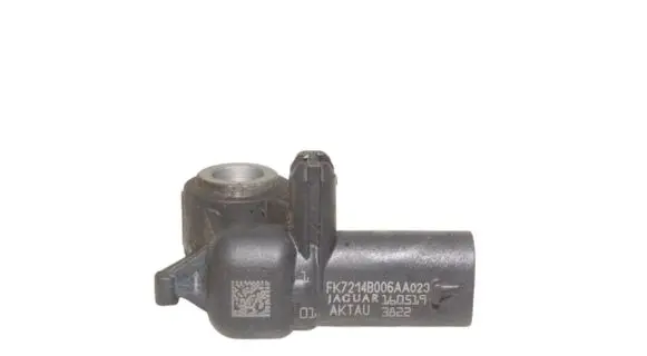 Jaguar XF X260 Airbag deployment crash/impact sensor FK7214B006AA