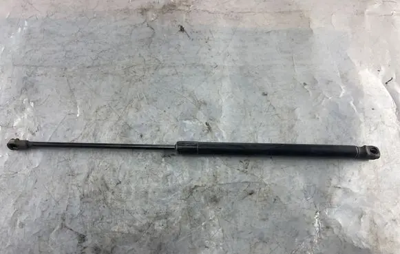 Volkswagen Polo IV 9N3 Tailgate/trunk strut/damper 6Q6827550C
