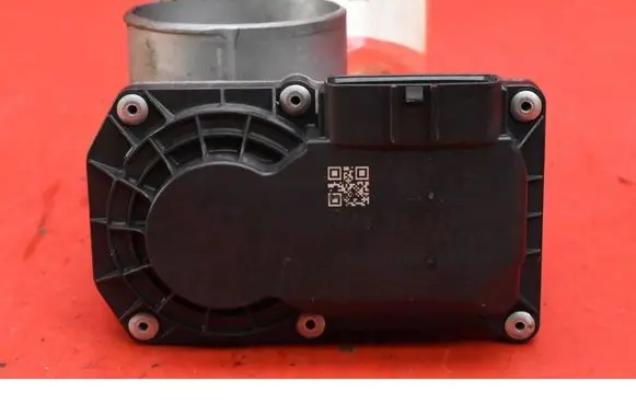 Mazda MX-5 NA Miata Throttle body valve P51B13640