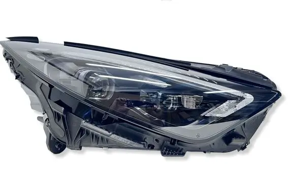 Mercedes-Benz SL AMG R232 Headlight/headlamp A2329064802 A2329064803 A2329060502