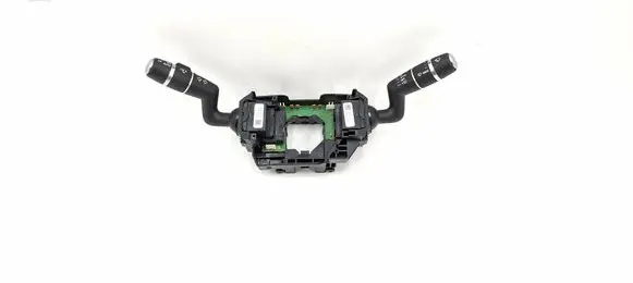 Jaguar XE Wiper turn signal indicator stalk/switch FBVDA GX7313N064FA