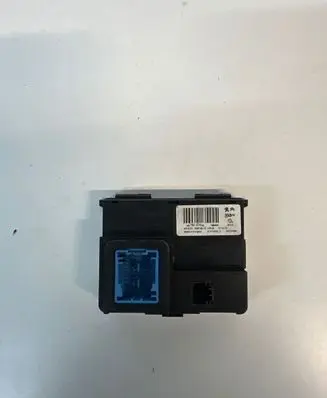 Citroen C4 Grand Picasso Other control units/modules 9678007680 E1074595F 00124998