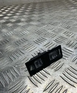 Audi Q5 SQ5 Number plate light 8W6943021A
