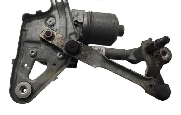 Peugeot 3008 I Wiper motor 9671062180
