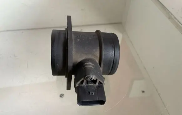 Mass air flow meter