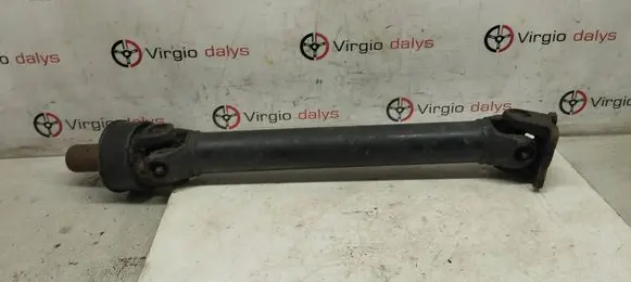 Mitsubishi L200 Front prop shaft 