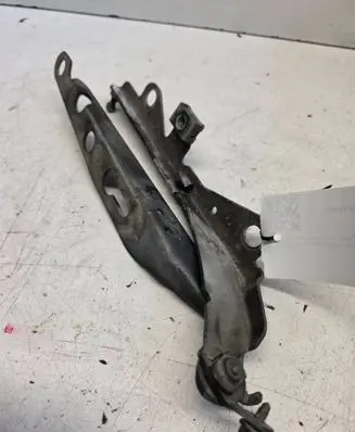 Volvo V70 Engine bonnet/hood hinges 1234