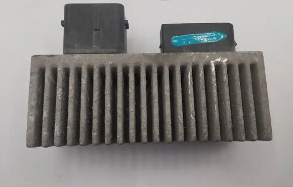 Nissan Primastar Glow plug pre-heat relay 8200558438A RCSB12