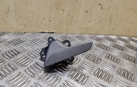 Volkswagen Crafter Front door interior handle A9067600161