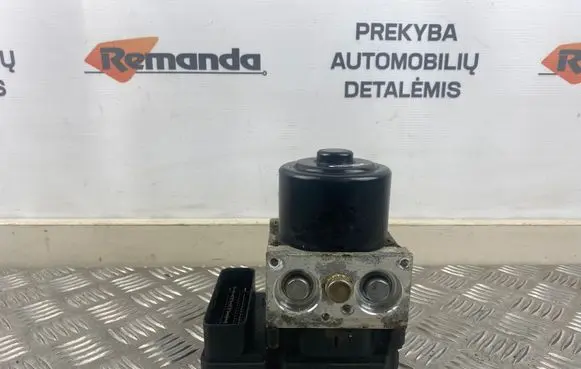 Volkswagen Transporter - Caravelle T5 ABS Pump 7E0907379E
