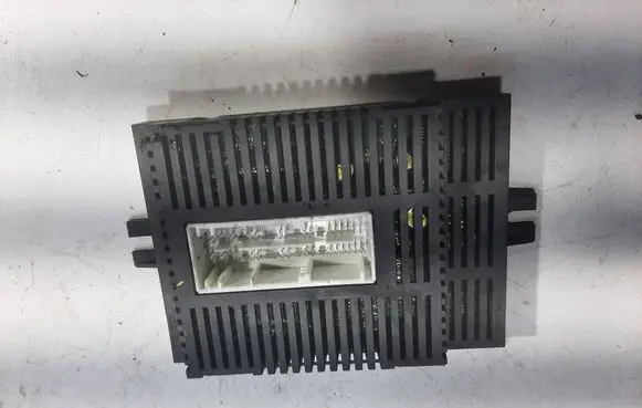 BMW 5 E60 E61 Light module LCM 9154943