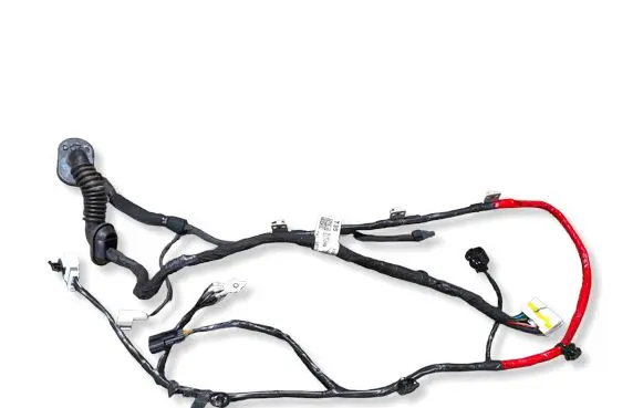 KIA EV6 Tailgate/trunk wiring harness 91650GI350 91650GI350AB