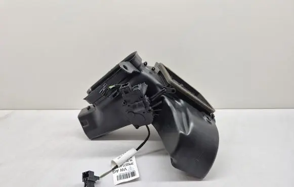 A/C air flow flap actuator/motor