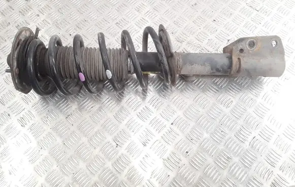 Front shock absorber/damper