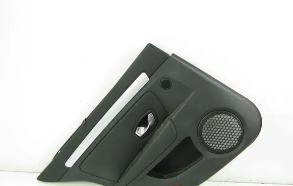 Renault Laguna III Other interior part 