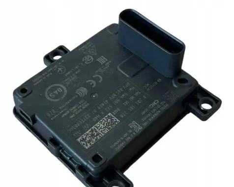 Skoda Octavia Mk4 Distronic sensor radar 5WA907572A