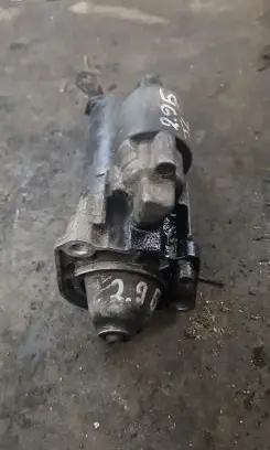 Volvo S80 Starter motor