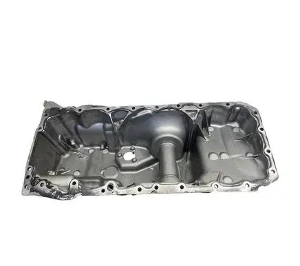 BMW 3 G20 G21 Oil sump 8611698
