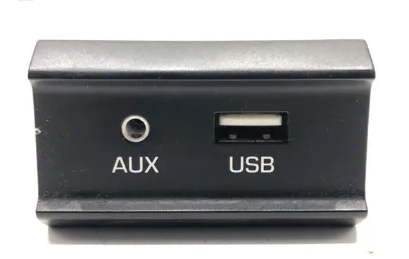 USB socket connector