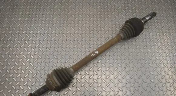 Jaguar S-Type Rear driveshaft