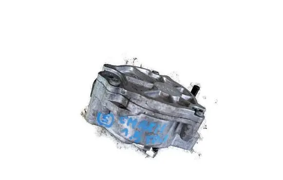 Ford C-MAX II Vacuum pump 9804021880 0109 2C21212D