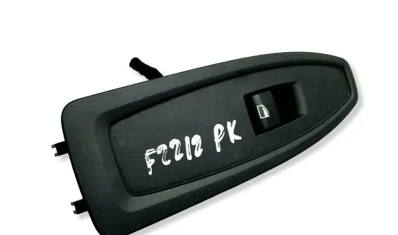 BMW 2 F22 F23 Electric window control switch 7268405 7318451 9208107