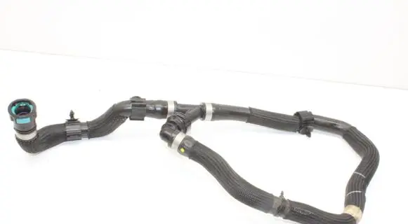 Jaguar I-Pace Engine coolant pipe/hose HSRZ00938