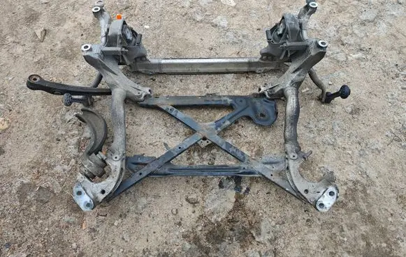 Audi A4 S4 B8 8K Front subframe