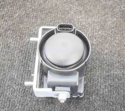 Toyota Verso-S Alarm system siren 2370005180 E1310021163