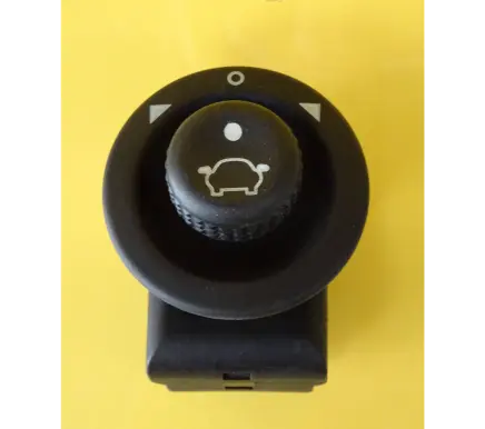 Ford Fusion Wing mirror switch 93BG17B676BB